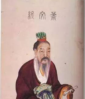 宰相萧嵩是什么读音？怎么读？