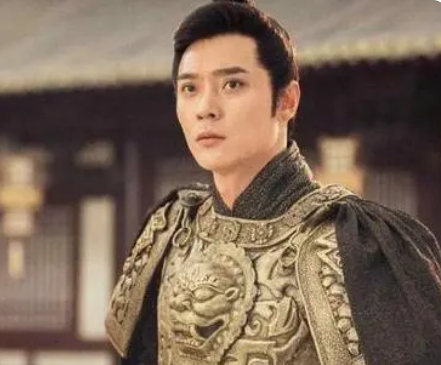 宇文化及为什么要勒死杨广？原因是什么？