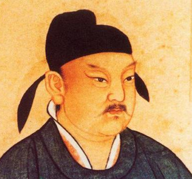  裴行俭是什么人物？是什么出身？