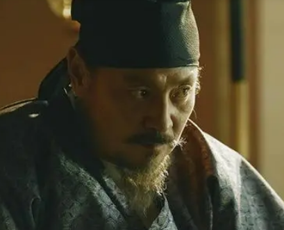  韩休是什么人物？有什么简介？