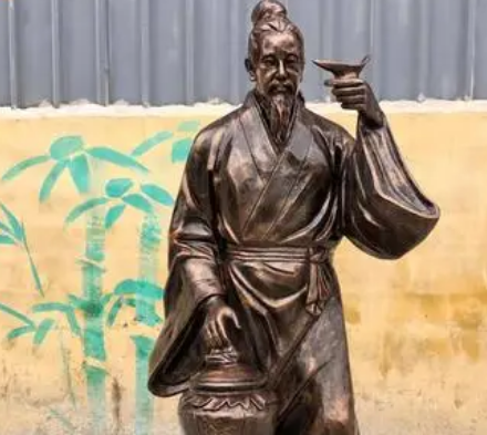 杜康的祖籍是哪里？出生地在什么地方？