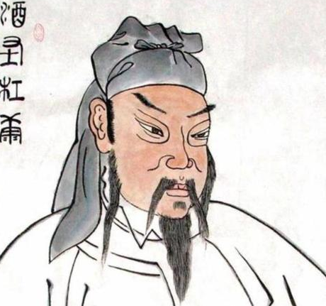 杜康是什么朝代的人？生平事迹有哪些？