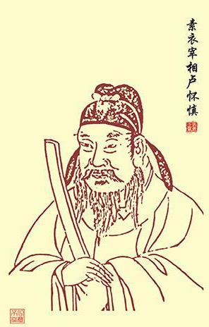 伴食宰相卢怀慎是谁？他是什么时期的人？