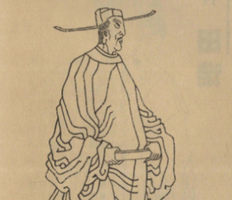 晁补之最有名的十首诗是什么？描绘了怎样的景象？