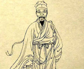 张耒最有名的诗是什么？描绘了怎样的景象？