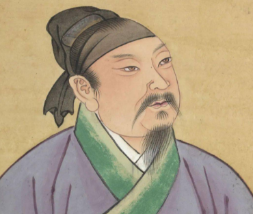 宋朝有个诗人叫张耒吗？他是个怎样的人？