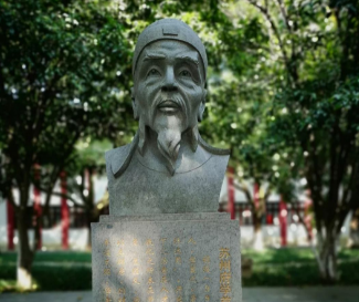 宋代张耒的诗表达了怎样的情感？他的代表作是什么？