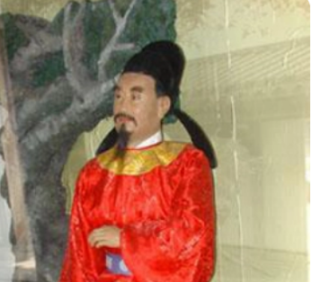  常衮墓是什么样的？在什么地方？
