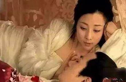 谢玖是谁的女人？身份又是什么样的？