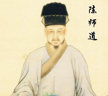 陈师道最著名的词是哪一首？如何赏析？