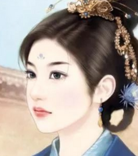 谢玖简介谢玖怎样教太子？概念有几个方面？