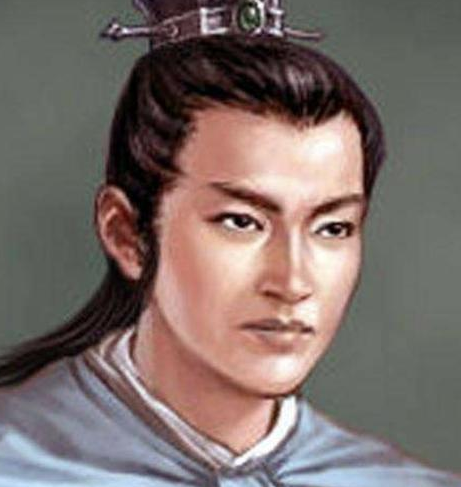 谢玖教司马哀，两人是怎么邂逅的？