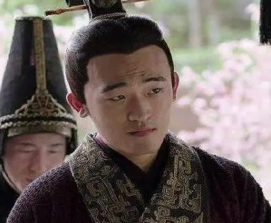 谢玖的出身与性格怎样？他是一个什么样的人?