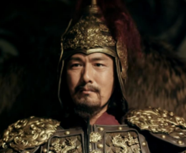 大明第一猛将是常茂吗？为什么这么说？