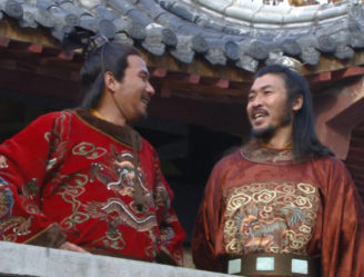 常茂儿子常兴为什么恨常茂？他们有什么恩怨？