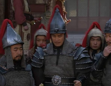 常遇春有几个儿子？他们是怎样的人？