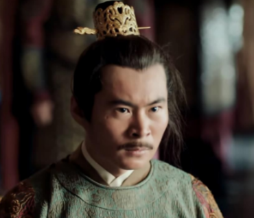 常茂儿子叫什么名字？他是个怎样的人？