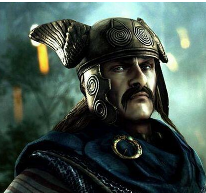拿破仑是什么人？他被称为维钦托利的原因是什么？