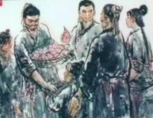 红薯之父陈振龙说哪些话？有何深意？