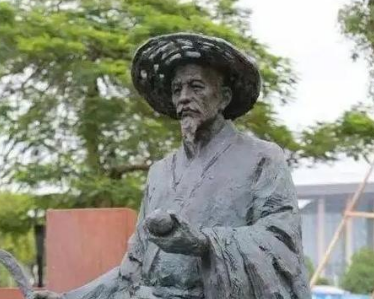 红薯引进中国第一人是陈振龙吗？具体情况是怎样的？