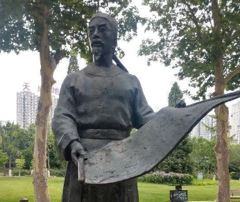 贾耽怎么念？贾耽的正确读音是怎样的？
