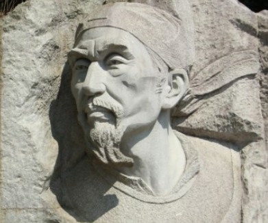 贾耽在地理地图史上有哪些成就？他做出了哪些贡献？