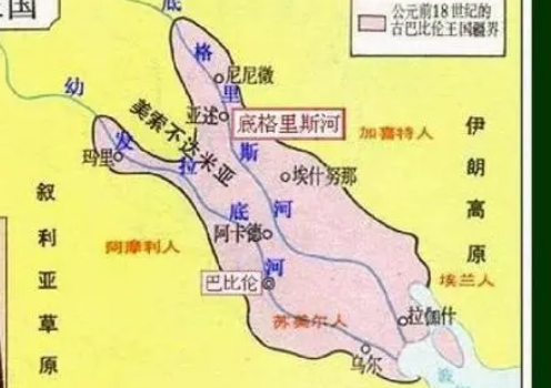  汉谟拉比是什么人物？有什么评价？