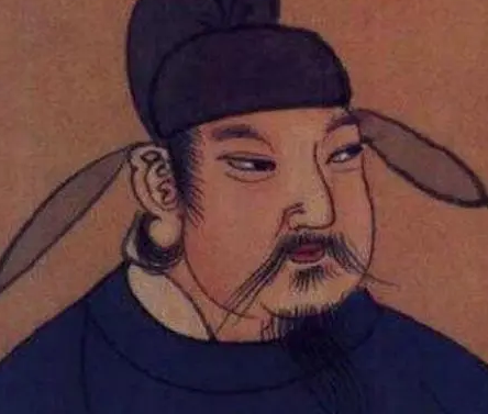唐肃宗时期的权臣是谁？身份是什么样的？