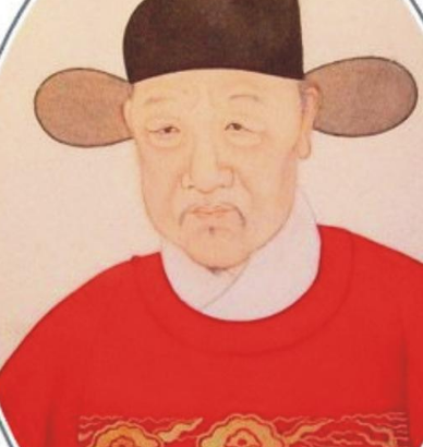 明朝最后一个内阁首辅是谁？名字叫什么？