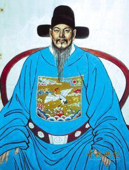 魏藻德与崇祯的关系是什么？君臣关系是好还是坏？