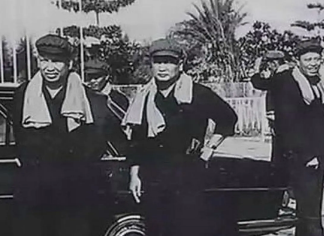 波布尔特主义是什么意思？它是如何影响柬埔寨的？