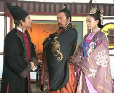 薛仁贵被李道宗陷害，他是怎么解围的？