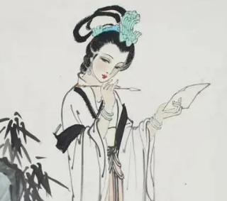 段文昌的妻子是谁？她的全名叫什么？
