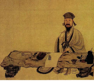 段成式的妻子是谁？她是个怎样的人？