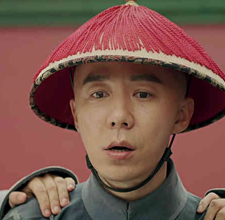 袁春望怎么折磨珍儿的？第一次折磨是在什么时候？