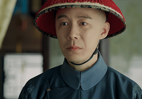 袁春望和乾隆都是钱氏生的吗？两人身世如何？