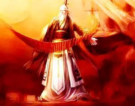  姜太公是什么人？他是被谁重用的？