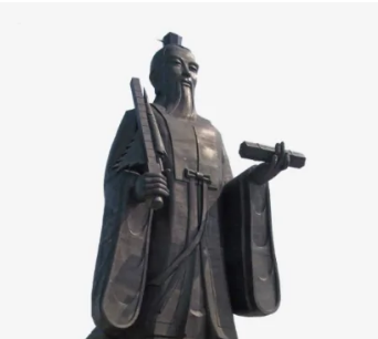  姜太公是什么结局？最后封了一个什么神？