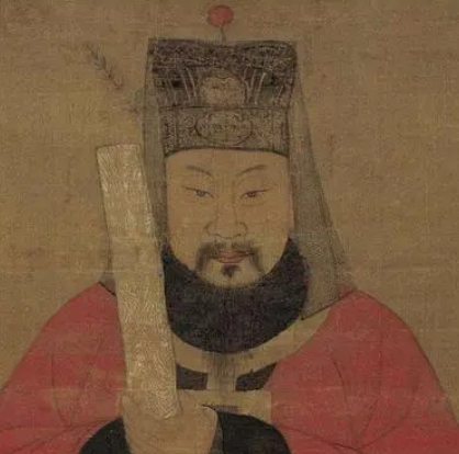  韩滉是谁？是个什么样的人？