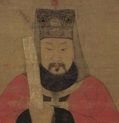  韩滉出生在什么时候？是什么朝代的？