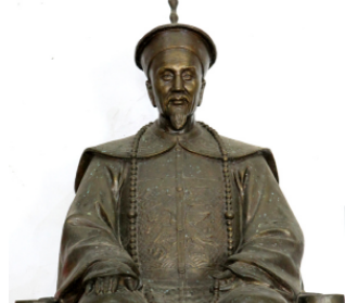 林召棠为什么没能得到重用？原因有哪些？