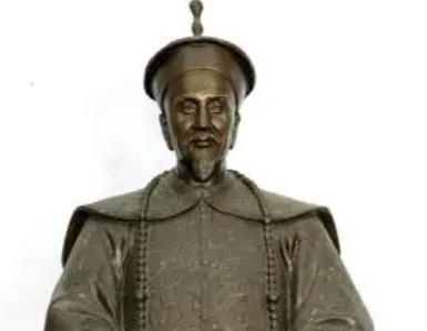 林召棠的拼音是什么？林召棠该怎么读？