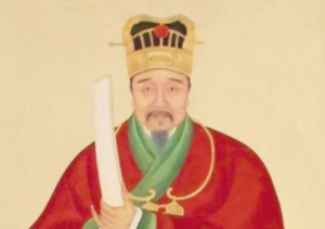 明朝的伦文叙是不是广东第一个状元？广东之前出过状元吗？