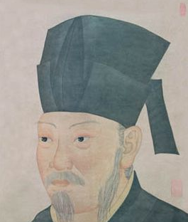 王涯是什么人？一生是什么样的？