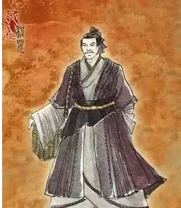  程异是什么人?他的历史地位如何？