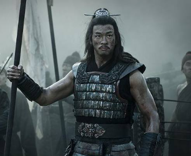 项羽派谁去说服韩信？项羽成功了吗？