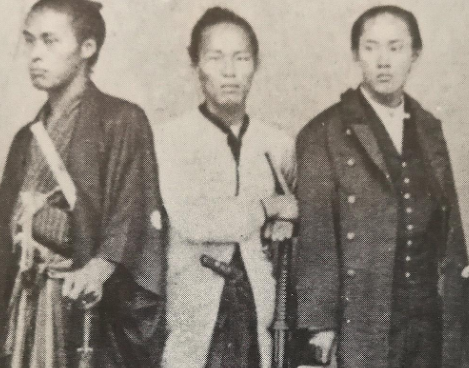 西乡隆盛征韩论，什么时候提出来的？