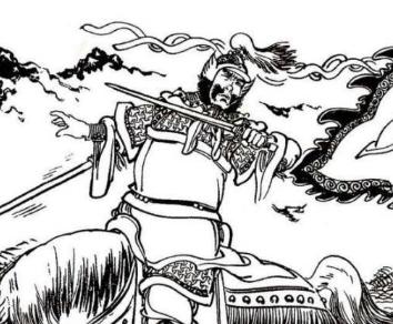 曹咎为何自刎而死？曹咎做错了什么？
