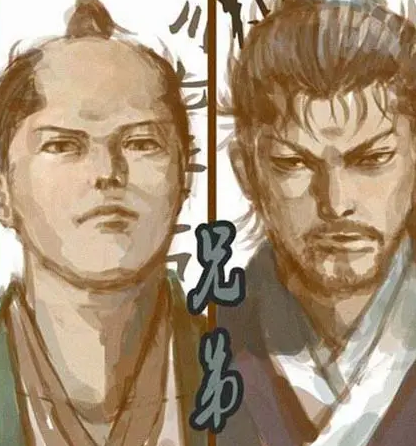 田川七左卫门是中国人吗？国籍是什么样的？