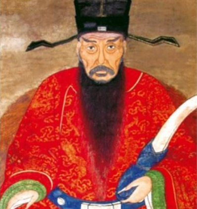 张璁为何被丑化？丑化的原因是什么？